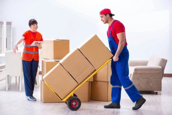 packer-movers
