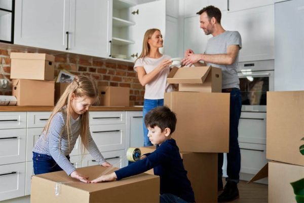 packer-movers