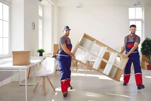 packer-movers